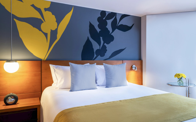 Avani Royal Zona T Bogotá Hotel (previously NH Bogotá Boheme Royal)