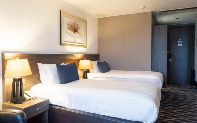 Crowne Plaza London - Kingston by IHG