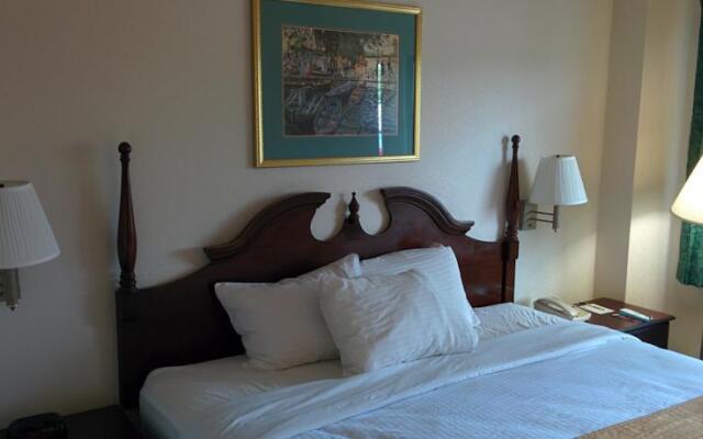 Best Western Guest Inn