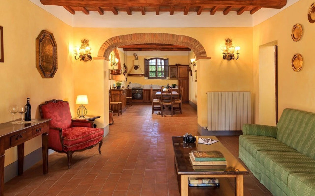 Agriturismo Le Filigare