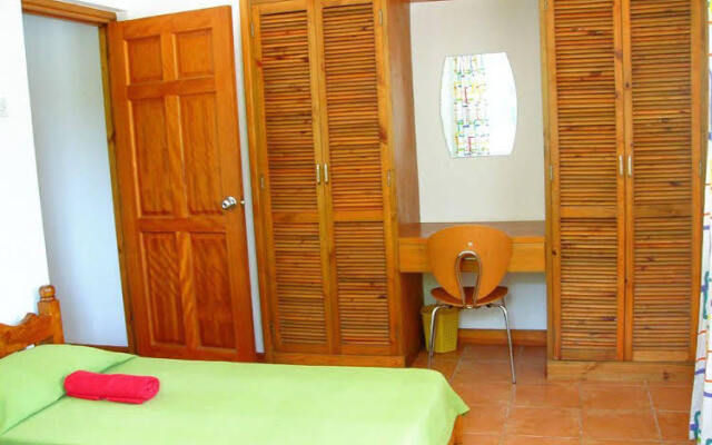 La Villa Therese Holiday Apartments