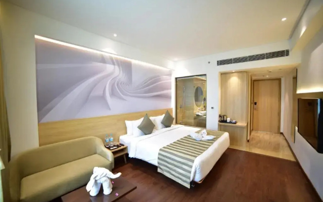 Nemesia City Center Gurugram Sector 29