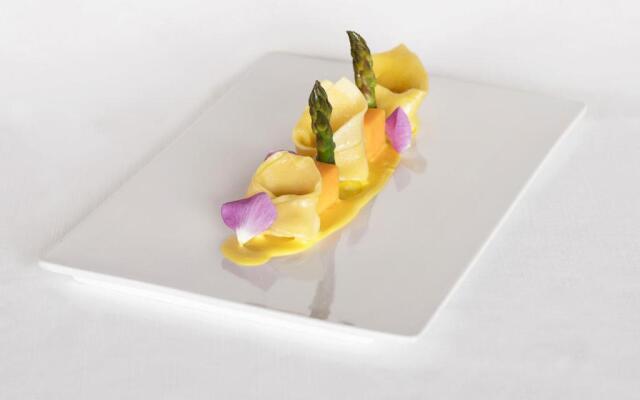 COLONNA GRAND HOTEL CAPO TESTA, a Colonna Luxury Beach Hotel, Santa Teresa Sardegna