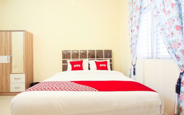 Tiaz Homestay by OYO Rooms