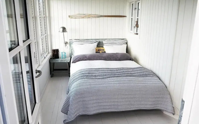 Onsevig Bed and Breakfast