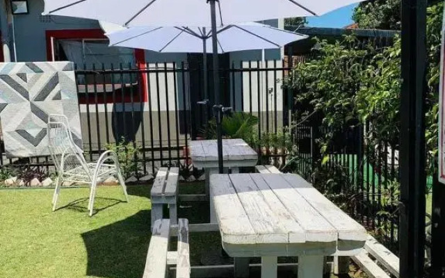 Botlhale Guesthouse, Events & Spa