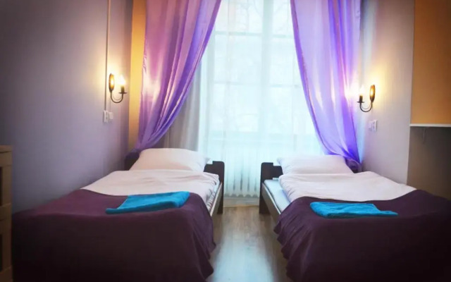 Backpackers Hostel
