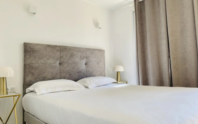 Bella Vista, Hôtel Suites & Maisons