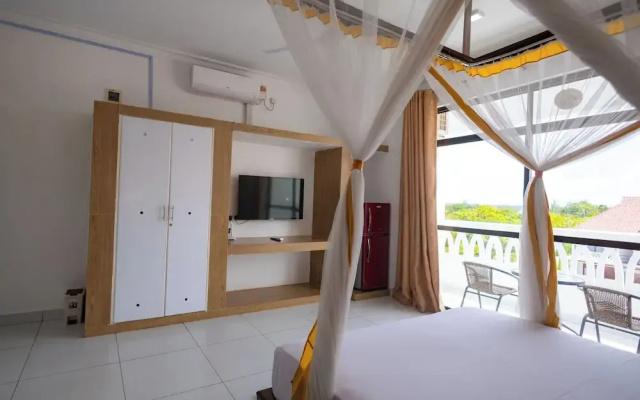 The Safiya Hotel