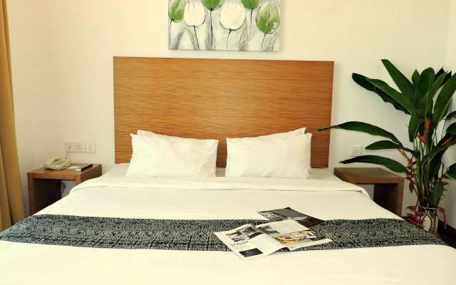 Dormani Hotel Kuching