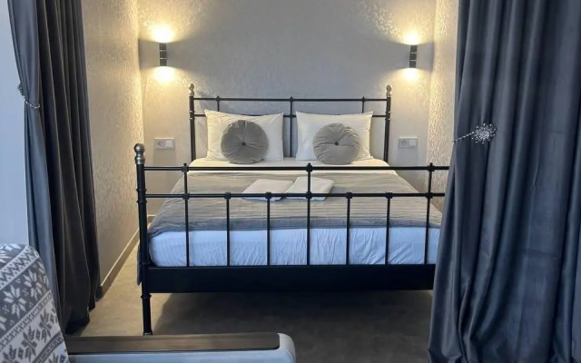 Апартаменты на проспекте Ленина, 1