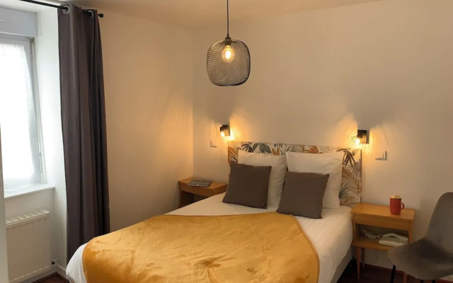 Hotel de France