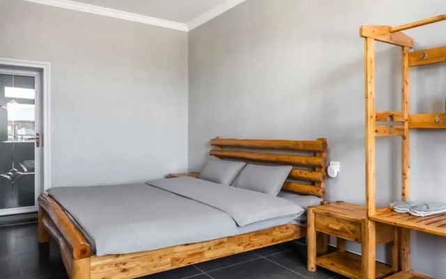 Habitat Quadrangle North Luogu- Flagship