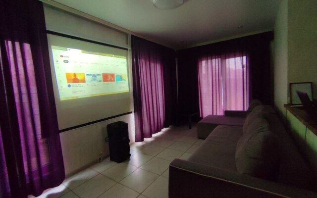 Yousinn (Вера ТСН)