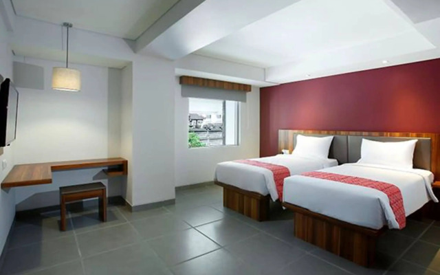 Swiss-Belexpress Kuta Legian