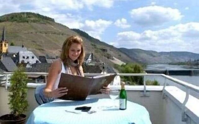 Hotel Nicolay zur Post