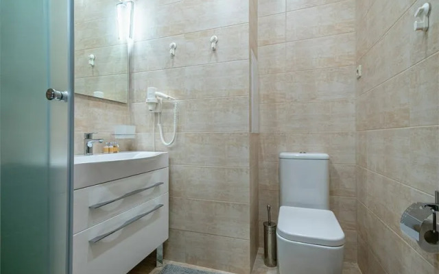 Резиденция АЛТЕЯ