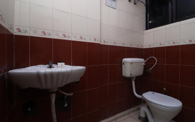 Mohit International By OYO Rooms
