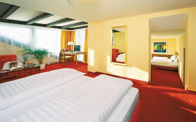 SeeFelds Bed & Breakfast