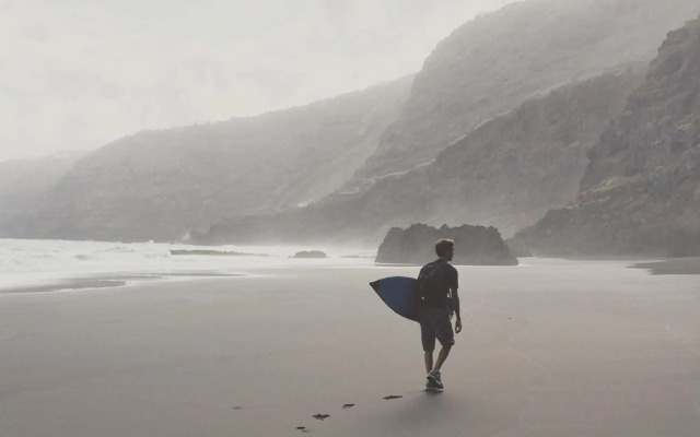 FINCA LA PLANTACIÓN _Agroturismo