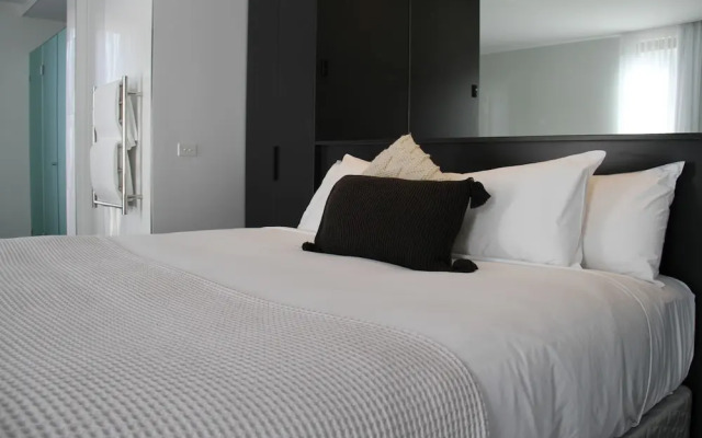 Hepburn Bathhouse & Spa Villas