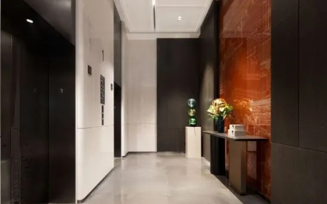 Hampton by Hilton Hengdian