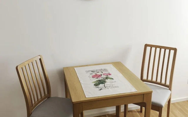 W+M Appartement