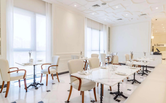 DoubleTree by Hilton Doha Downtown