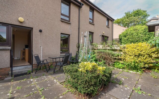Central House St Andrews Sleeps 8