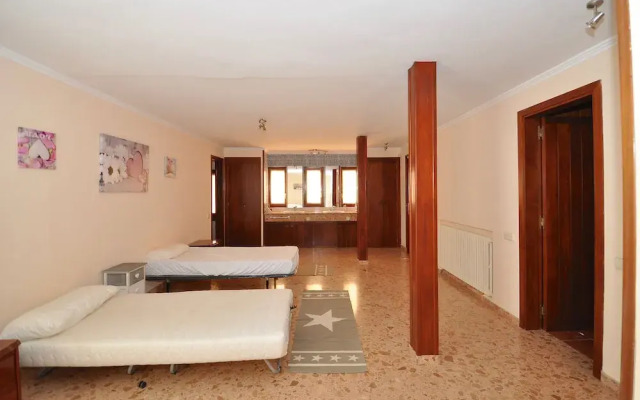 Villa Santa Francisca