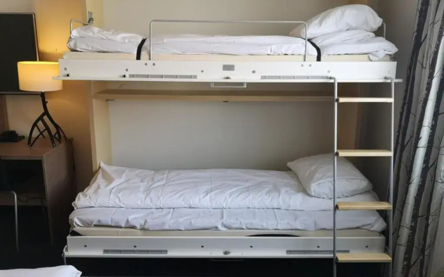 Thon Hotel Bjorneparken