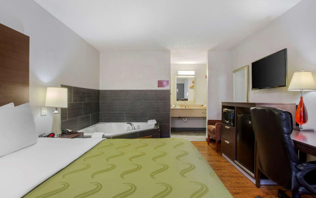 Quality Inn Columbus - East
