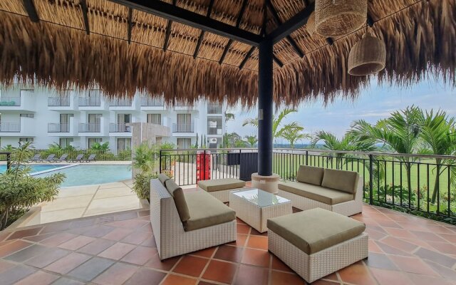 Hotel Arboreo Doradal