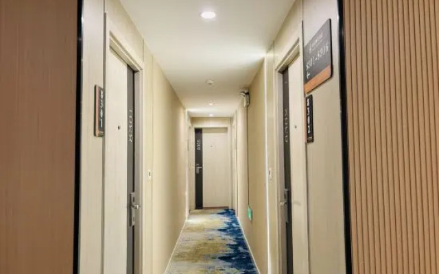 Hongye Hotel