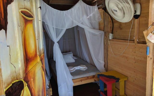 Cabaña Princesa del Mar