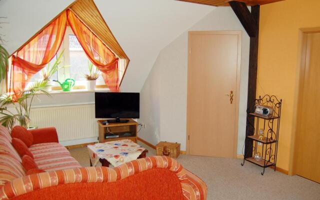 Ferienwohnung Prinke