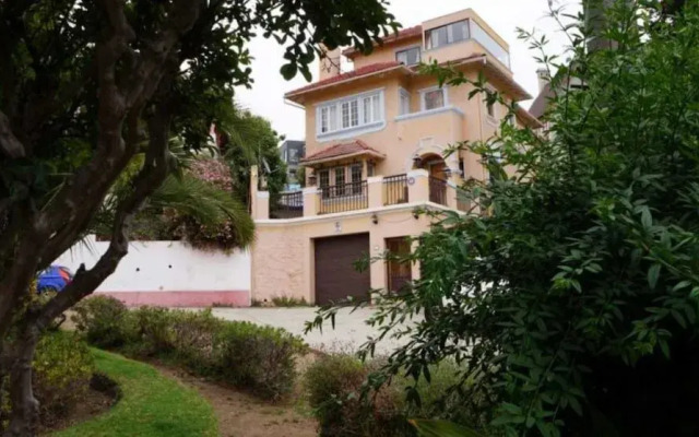 Hostal Odeon Viña