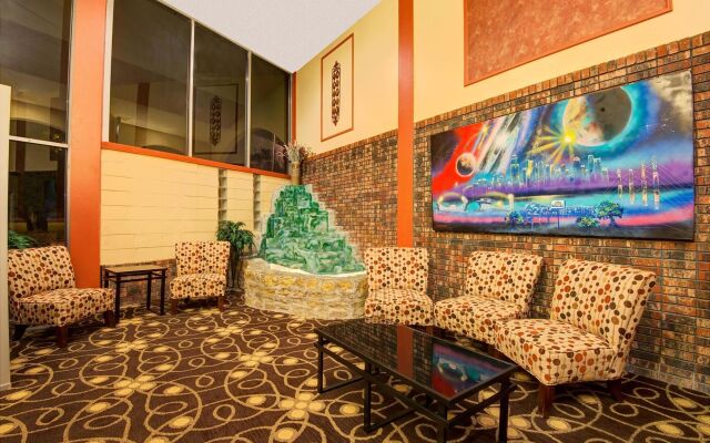 Days Inn Kansas City