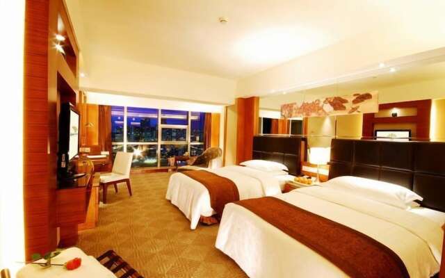 Empark Grand Hotel Xian