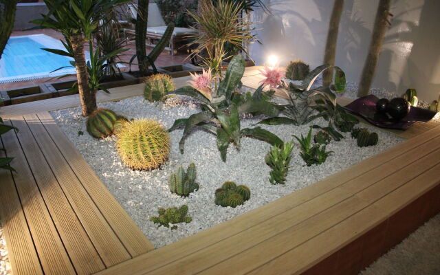 Casablanca Appart Hotel