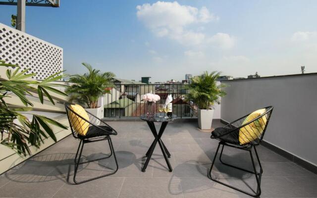 Hanoi Exclusive Hotel