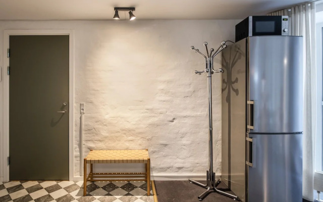 The Churchill apartments by Daniel&Jacob’s