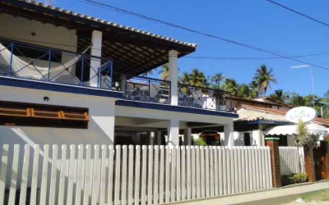 Garapuá Praia Hotel