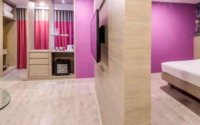 Somerset Sukhumvit Thonglor Bangkok