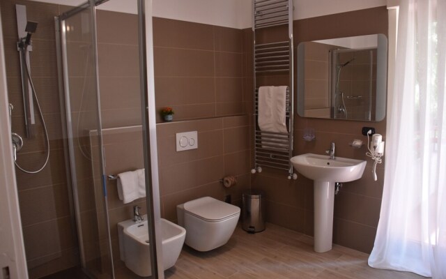 La Mimosa Guest House