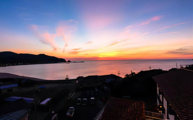 LiVEMAX RESORT KYOTANGO SEA FRONT