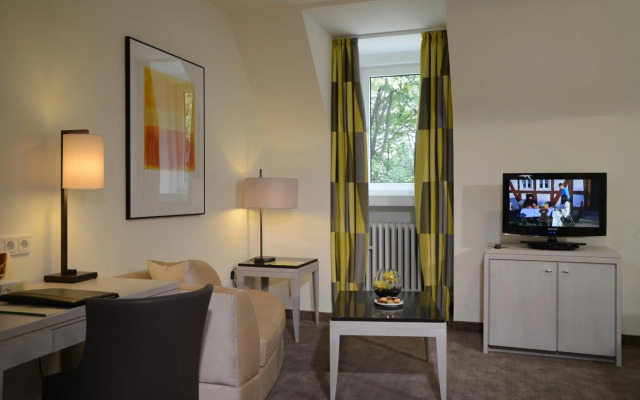 Fletcher Waldhotel Nordrhein-Westfalen