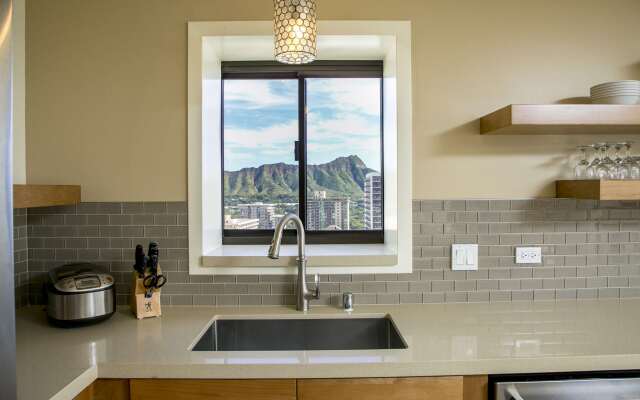 Aston Waikiki Beach Tower