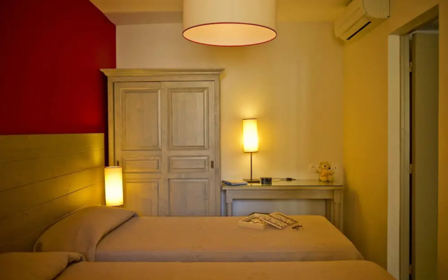 Club Vacanciel Roquebrune