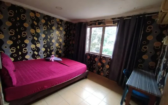 RS Budget Hotel